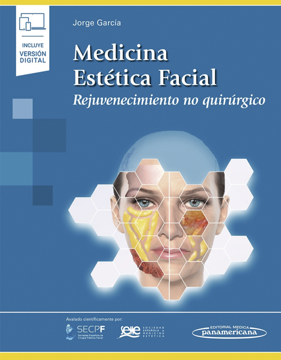 Medicina Estética Facial (incluye versión digital)