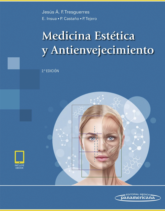 Medicina Estética y Antienvejecimiento (incluye eBook) 