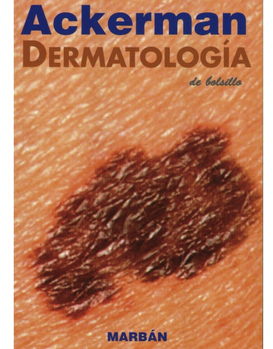 Dermatología (de bolsillo)