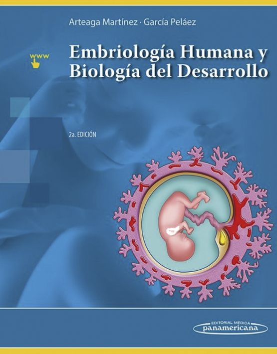 Embriología Humana y Biología del Desarrollo (ER)