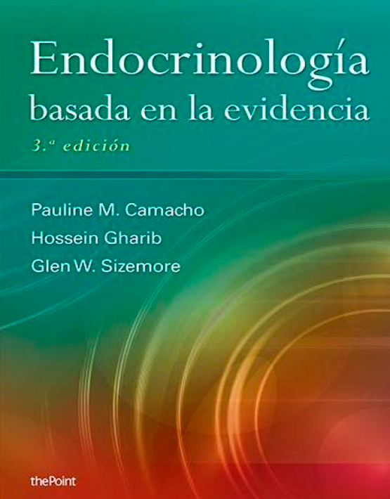 Endocrinología basada en la evidencia 