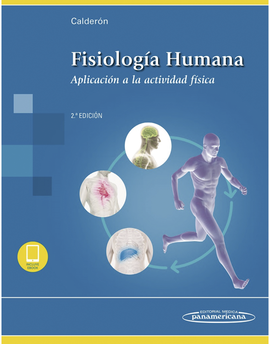 Fisiología Humana (incluye eBook)
