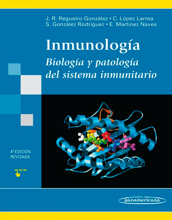 Inmunologia-Biología y patología del sistema inmune 