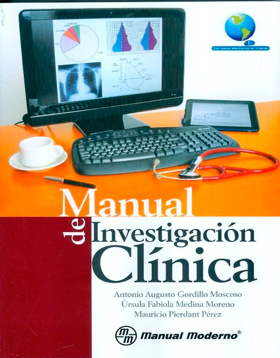  Manual de investigación clínica
