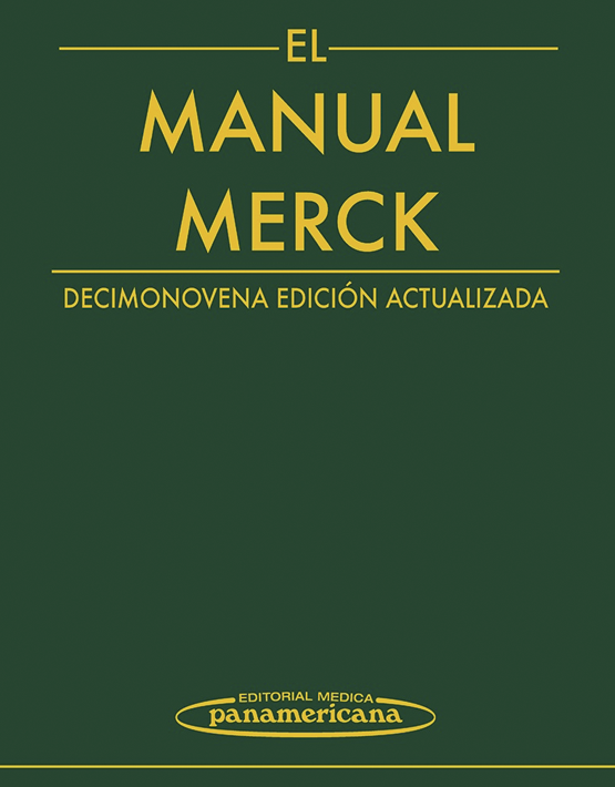 El Manual Merck