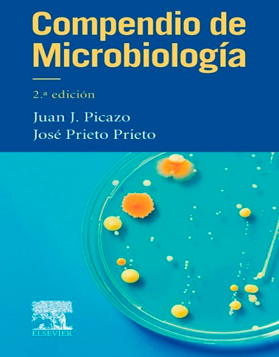 Compendio de Microbiología