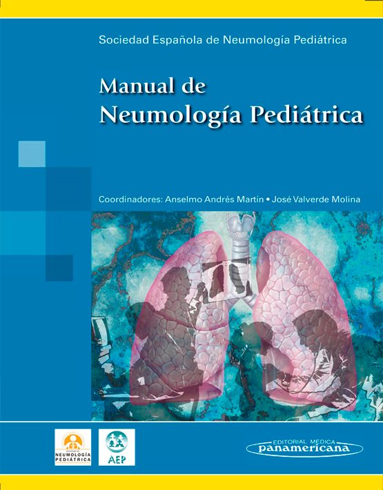  Manual de neumologia pediatrica 