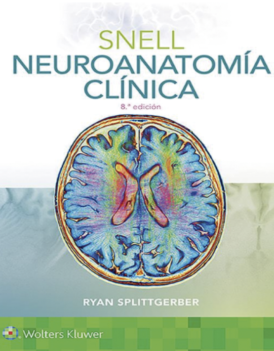 Snell Neuroanatomía Clínica