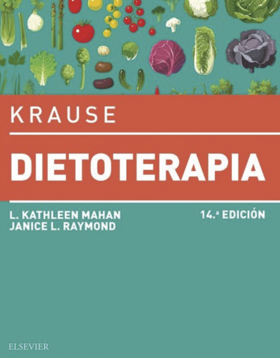 Krause Dietoterapia