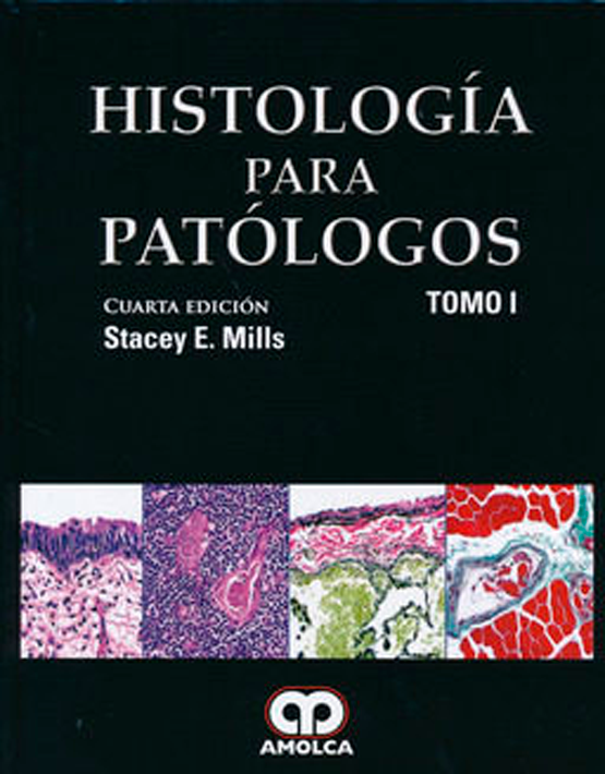 Histología para Patólogos