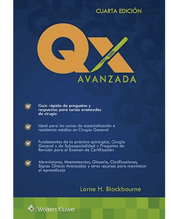 QX Avanzada