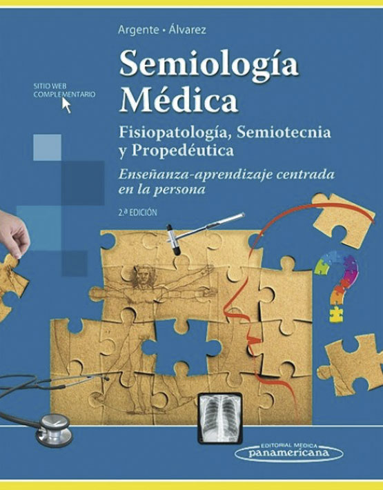 Semiología Médica (Incluye versión digital)