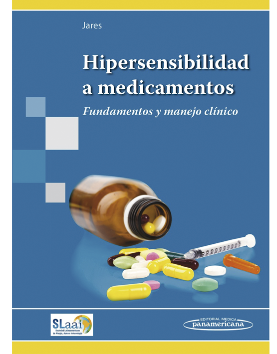 Hipersensibilidad a medicamentos 