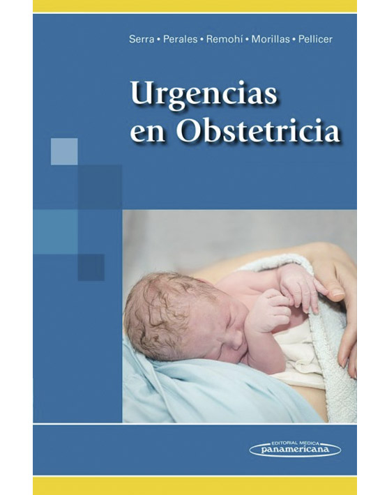 Urgencias en Obstetricia 