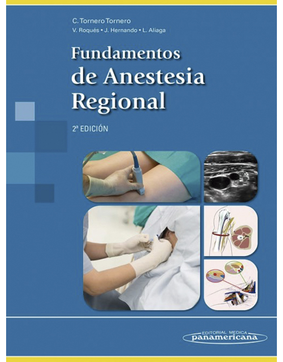  Fundamentos de Anestesia Regional
