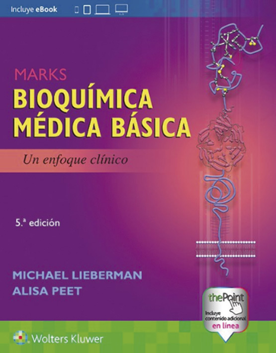 Marks Bioquímica Médica Básica