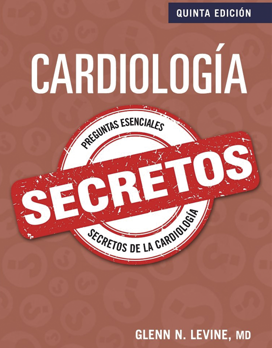  Cardiología. Secretos
