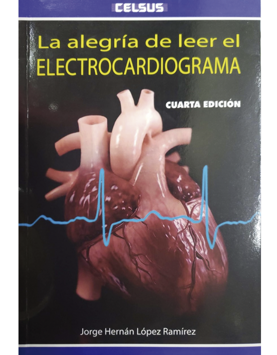 La Alegría de leer el electrocardiograma