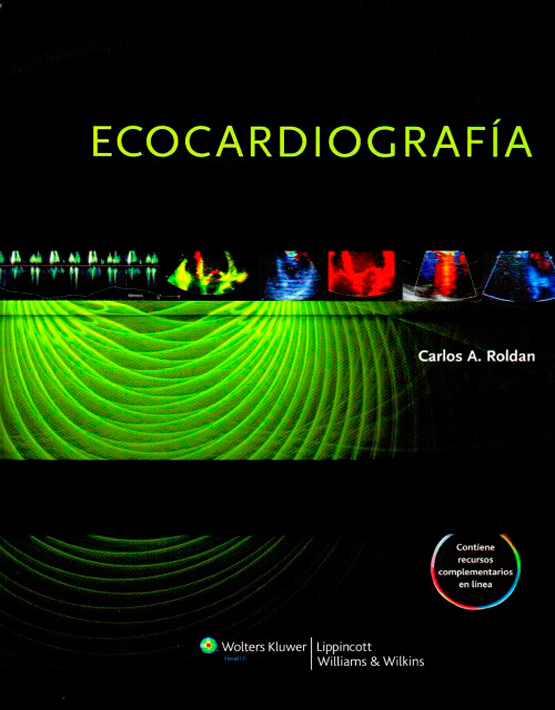  Ecocardiografía