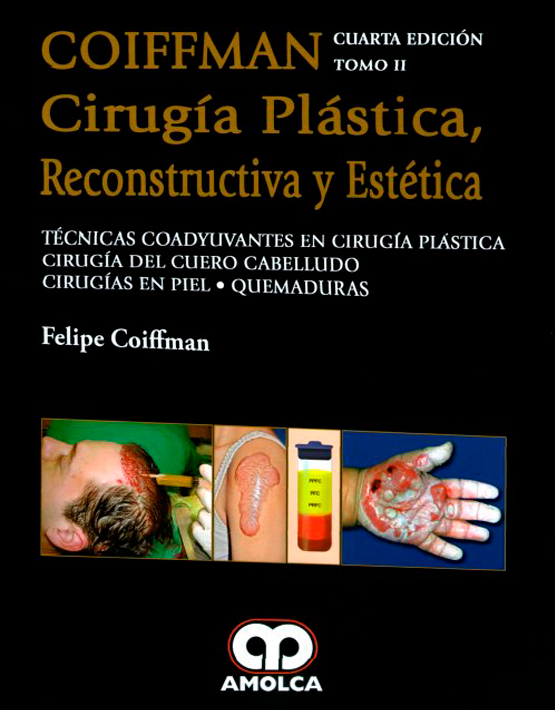 COIFFMAN II:Cirugía Plástica , Reconstructiva y Estética