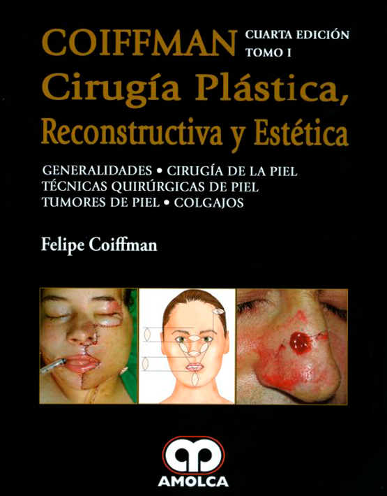 COIFFMAN I: Cirugía Plástica , Reconstructiva y Estética