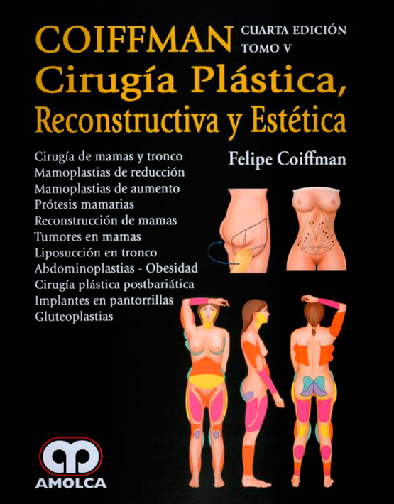 COIFFMAN V:Cirugía Plástica , Reconstructiva y Estética