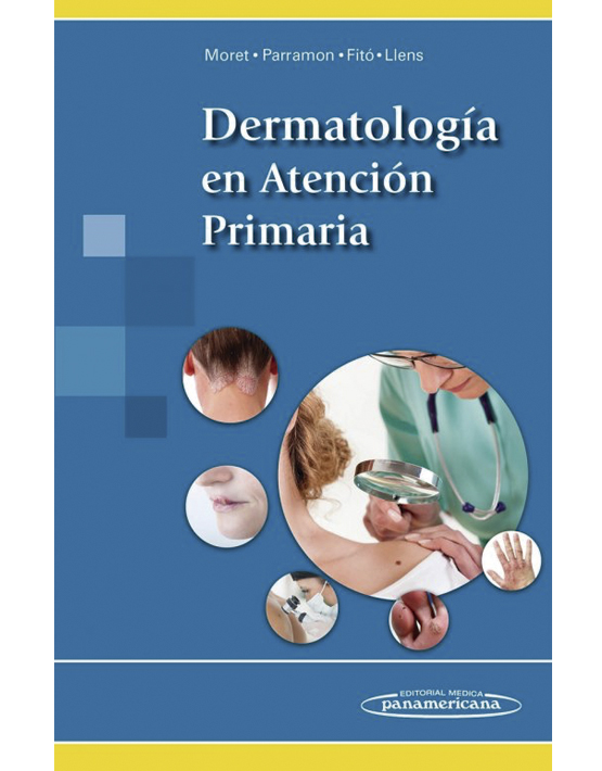 Dermatología en Atención Primaria