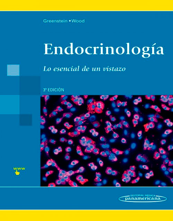  Endocrinología
