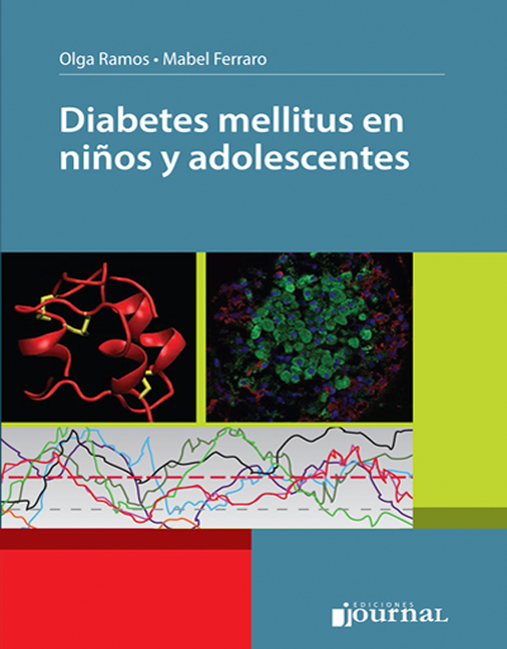 Diabetes Mellitus en niños y adolescentes