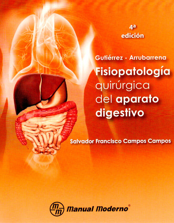 Fisiopatología quirúrgica del aparato digestivo