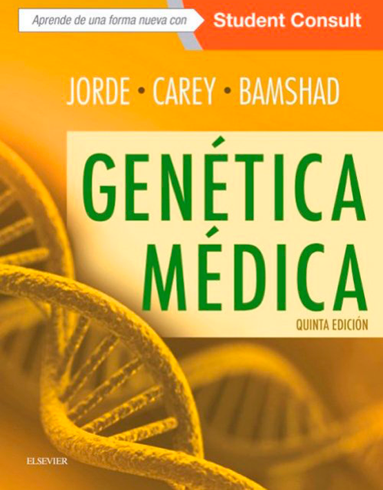  Genética médica