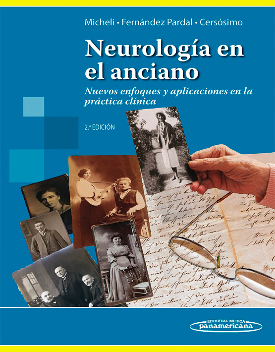  Neurología en el Anciano
