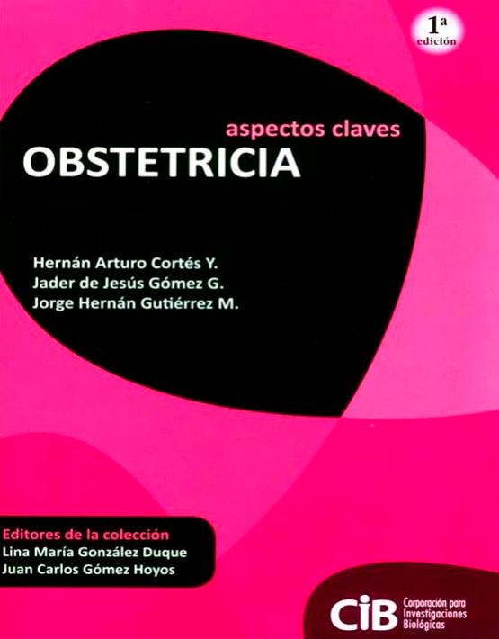 Aspectos Claves Obstetricia