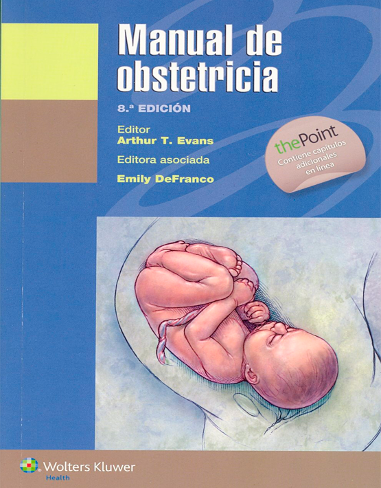 Manual de Obstetricia