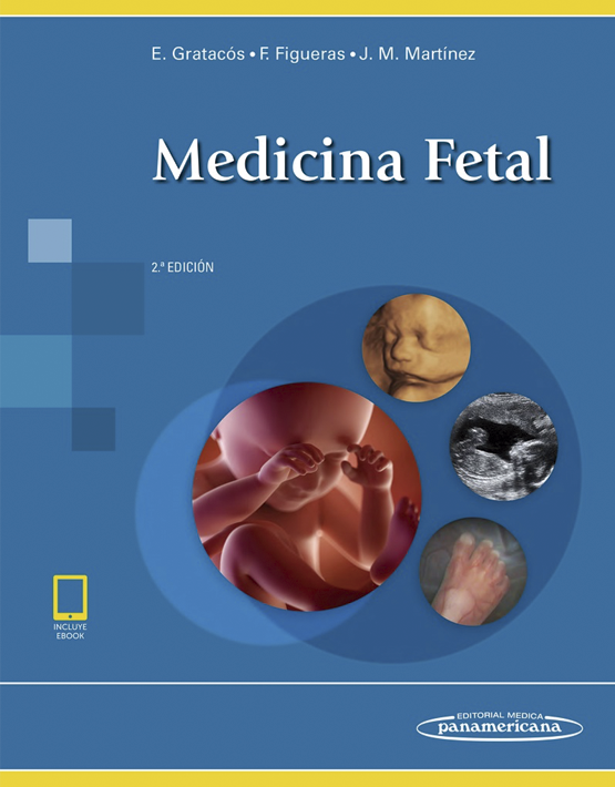 Medicina Fetal (incluye acceso a eBook)