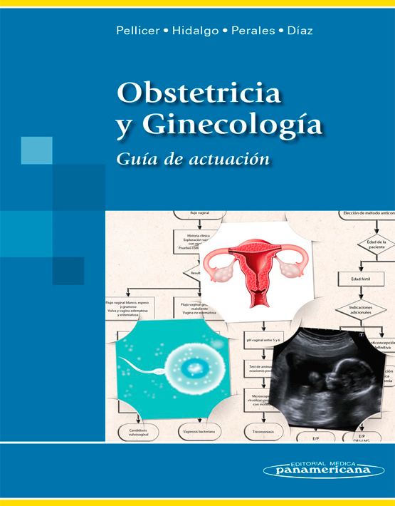 Guía de actuación-Obstetricia y Ginecología