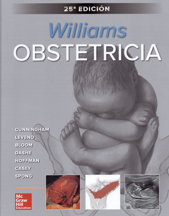  Williams Obstetricia