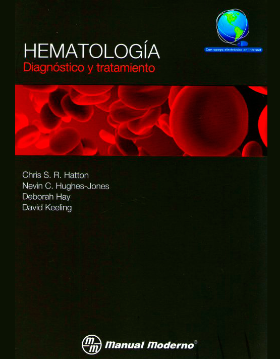 Hematología. Diagnóstico y tratamiento