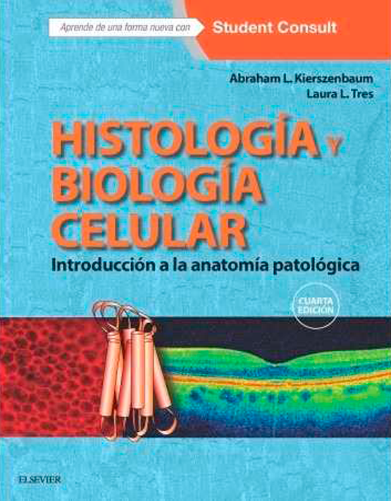  Histología y biología celular