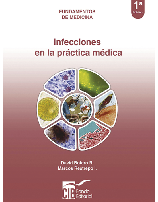 Infecciones en la práctica médica