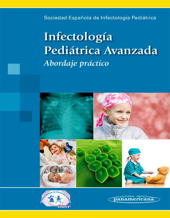 Infectología Pediátrica Avanzada