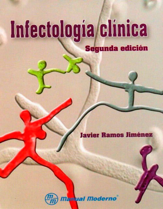 Infectología clínica