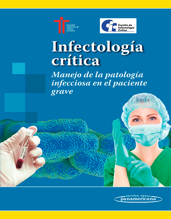  Infectología crítica
