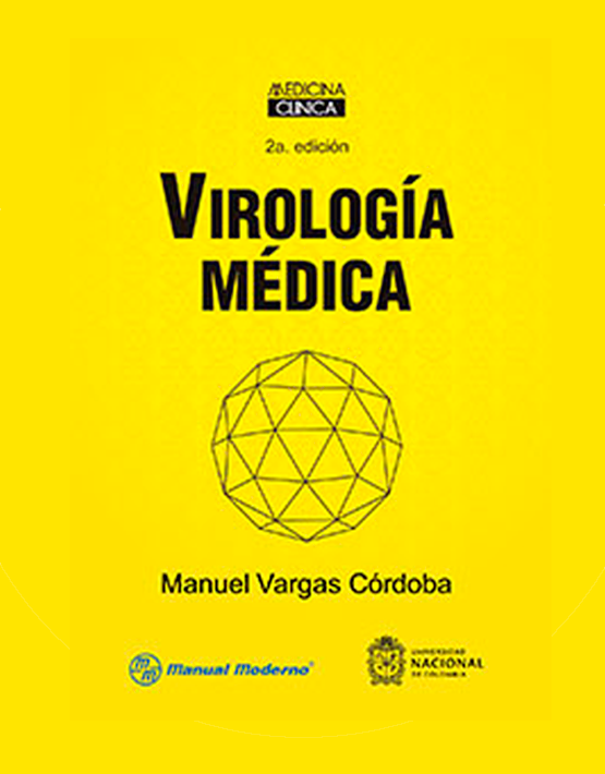  Virología médica