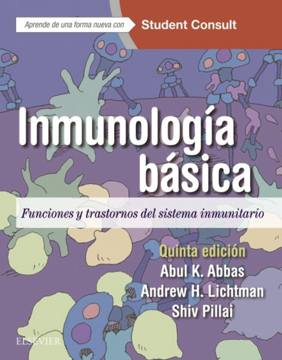  Inmunología básica
