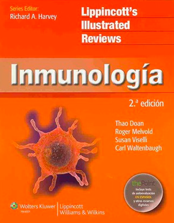 Inmunología (+Accesso online)