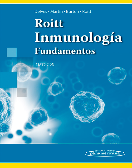  Roitt Inmunología