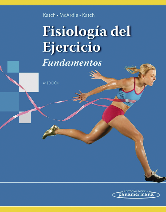 Katch-Fisiología del ejercicio