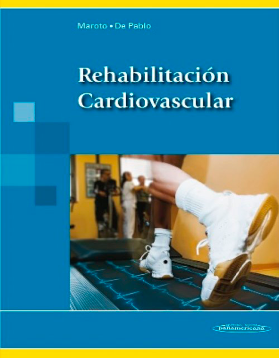  Rehabilitación Cardiovascular
