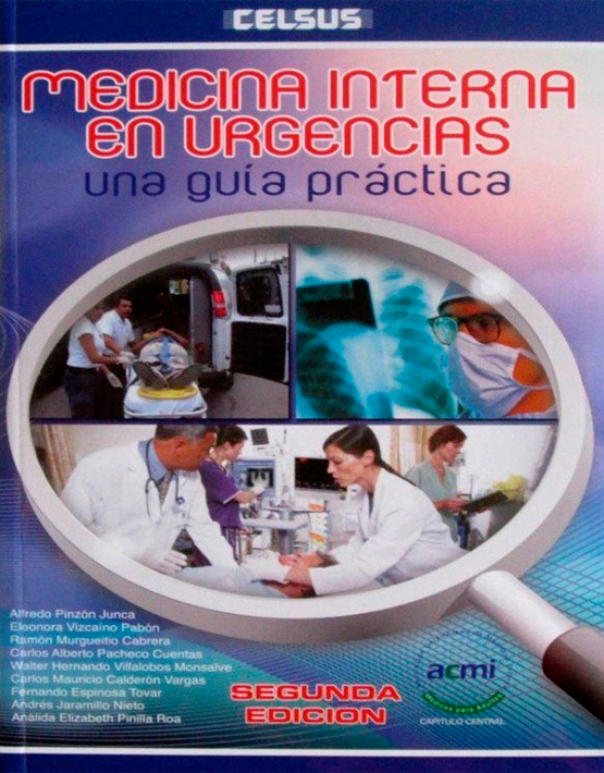 Medicina Interna en Urgencias